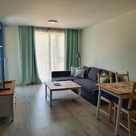 Atea Apartments Kavarna Ngoại thất bức ảnh