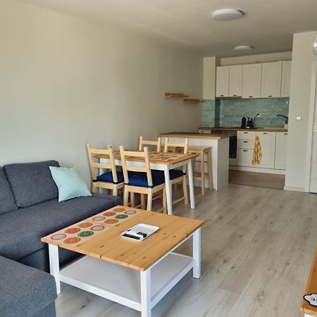 Atea Apartments Kavarna Ngoại thất bức ảnh