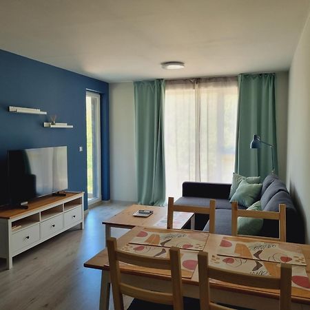 Atea Apartments Kavarna Ngoại thất bức ảnh