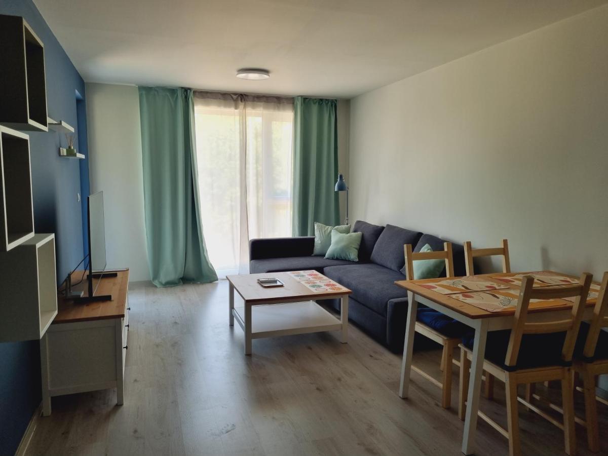 Atea Apartments Kavarna Ngoại thất bức ảnh