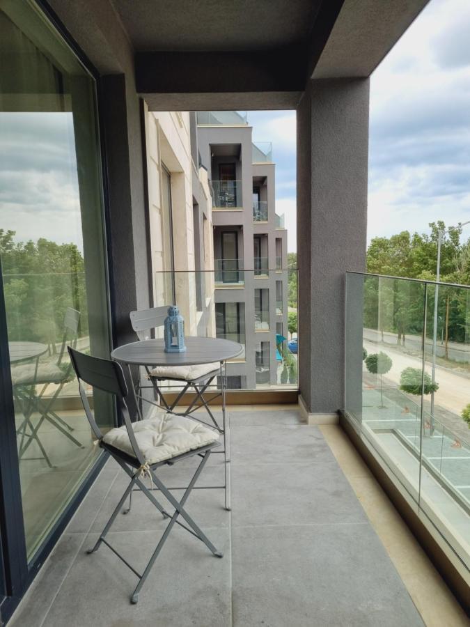 Atea Apartments Kavarna Ngoại thất bức ảnh