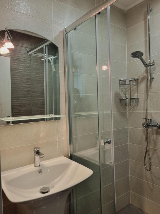 Atea Apartments Kavarna Ngoại thất bức ảnh