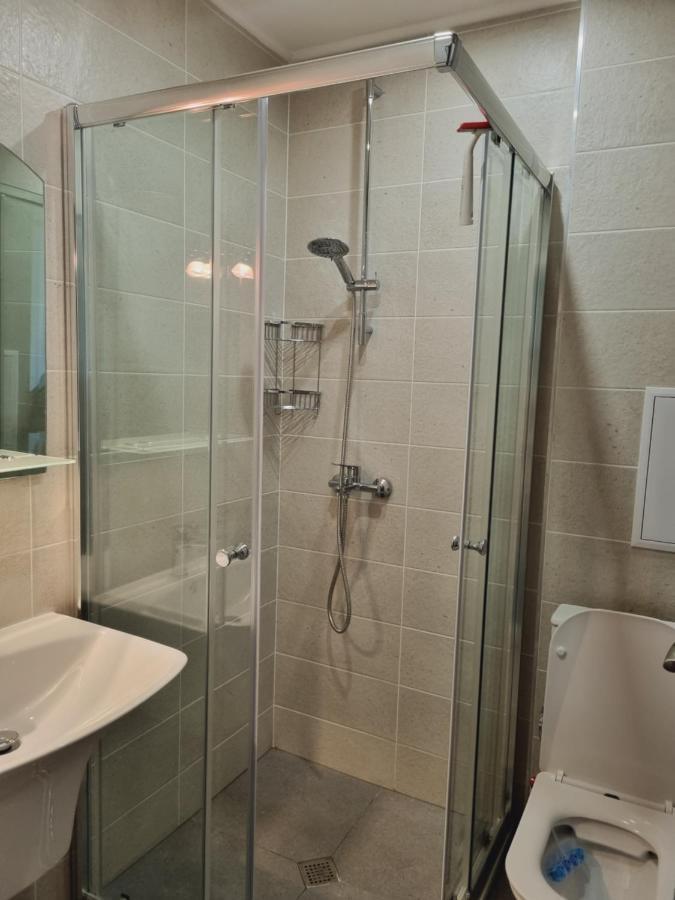 Atea Apartments Kavarna Ngoại thất bức ảnh