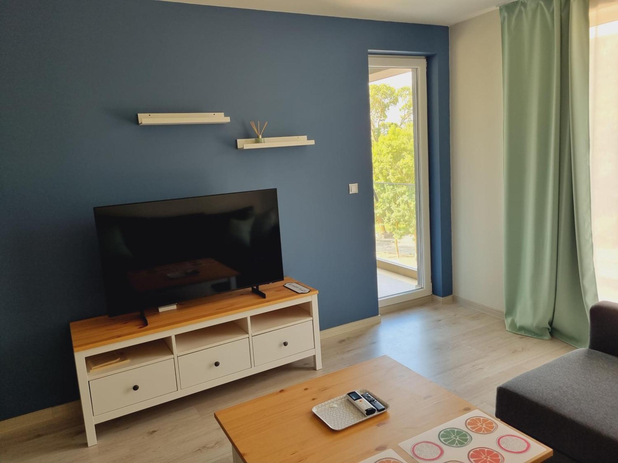 Atea Apartments Kavarna Ngoại thất bức ảnh