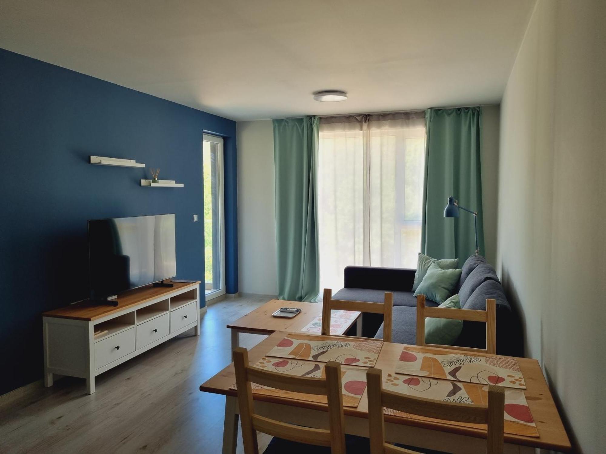 Atea Apartments Kavarna Ngoại thất bức ảnh