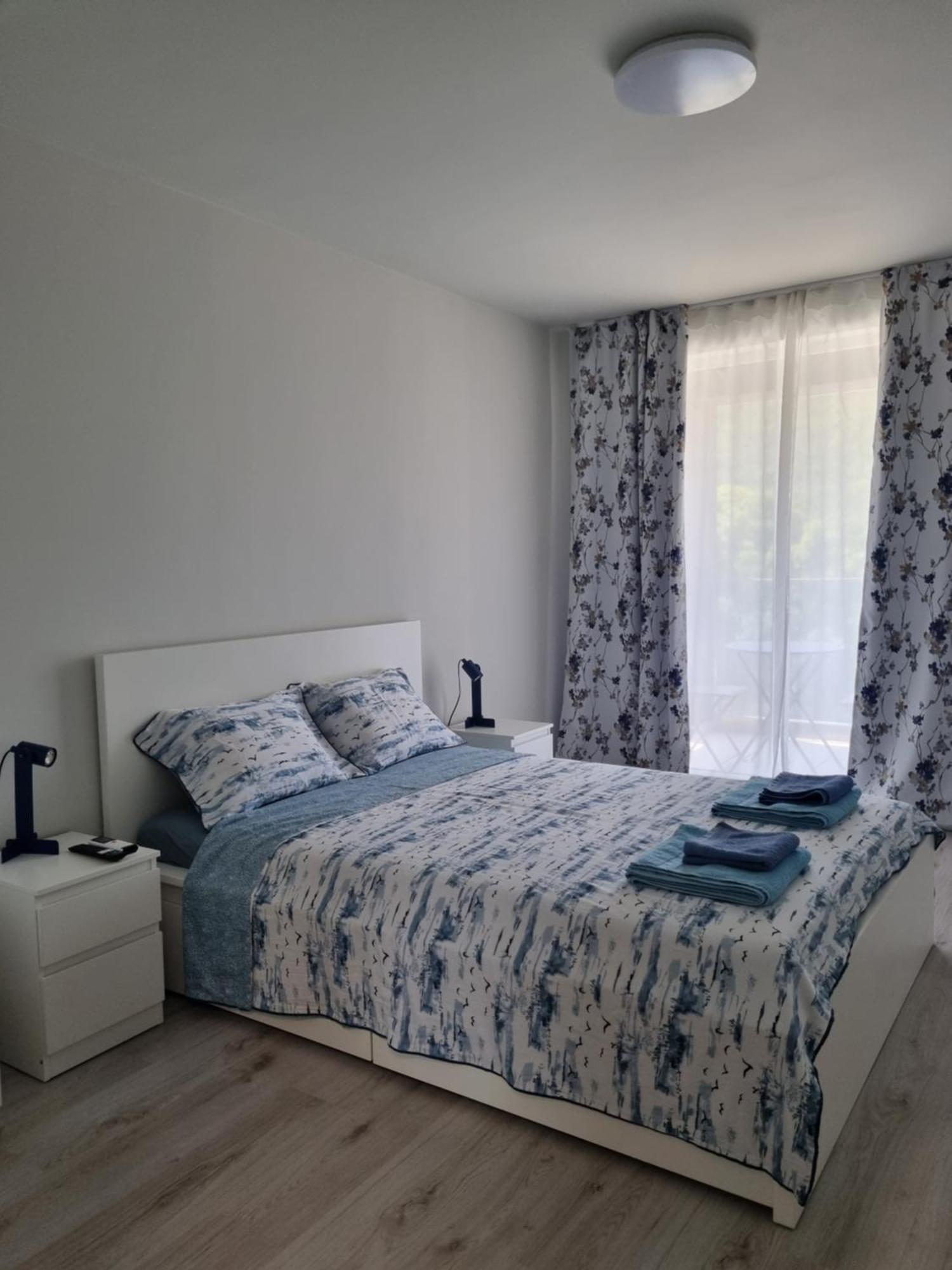 Atea Apartments Kavarna Ngoại thất bức ảnh