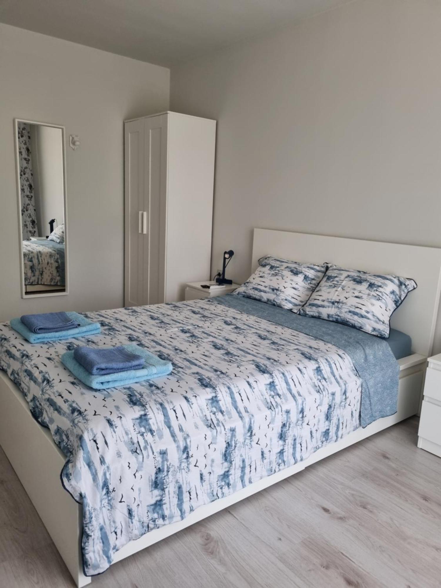 Atea Apartments Kavarna Phòng bức ảnh